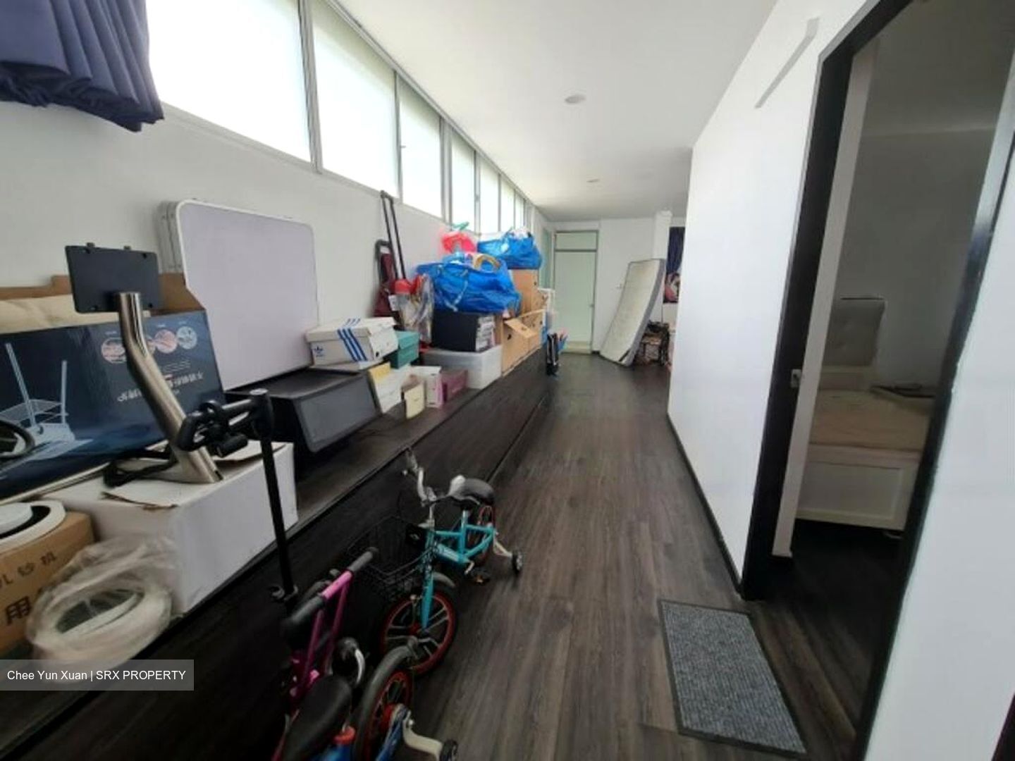 Woodsville 28 (D13), Apartment #458547881